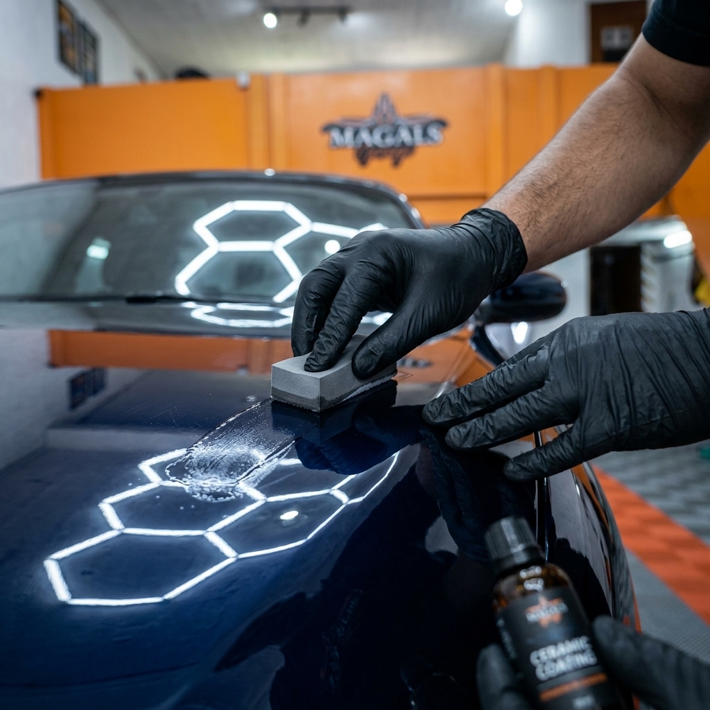 Vitrificação Cerâmica