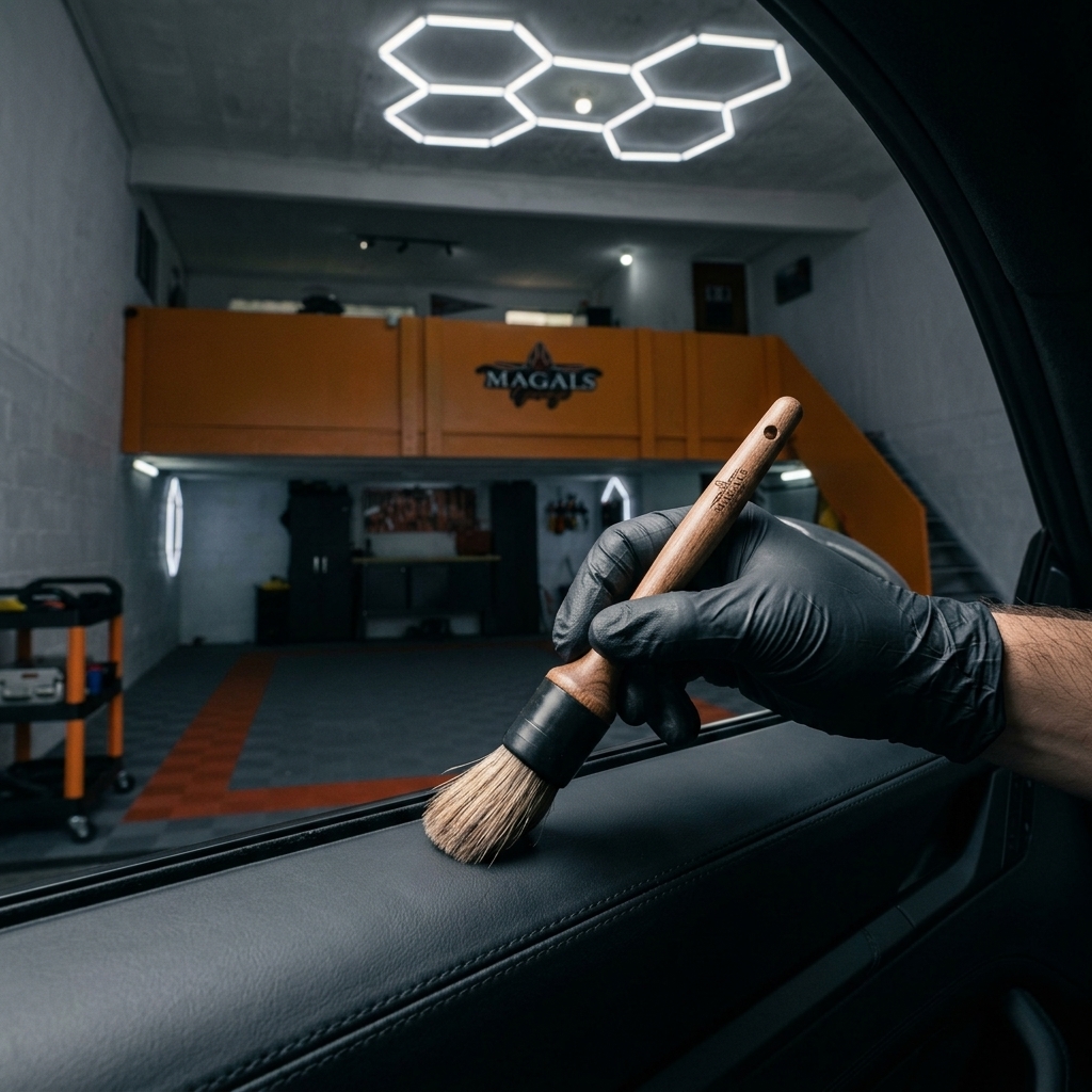 Detalhamento Interno