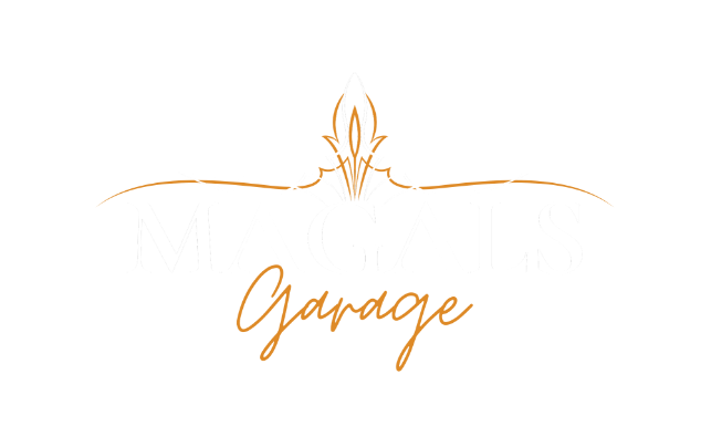 Magals Garage